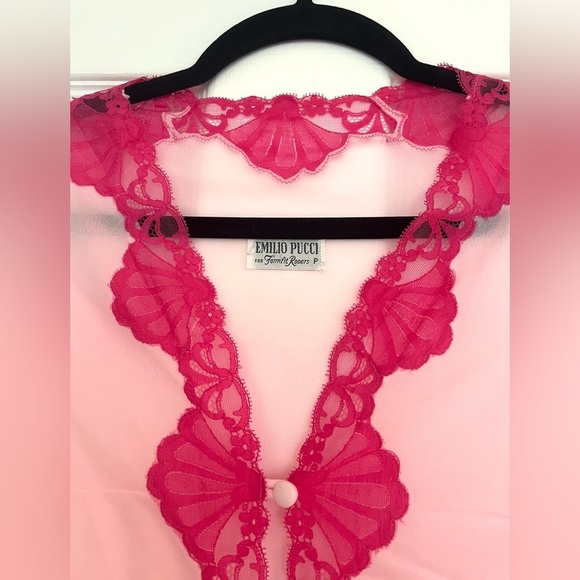 Vintage Emilio Pucci Dress Set - Picture 5 of 10